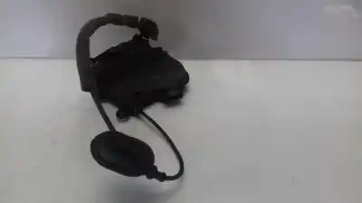 Автозапчастина б/у ЗАМОК ПЕРЕДНІЙ ПРАВІ ДВЕРІ для RENAULT CLIO IV (BH_)  Посилання на OEM IAM 805024563R  