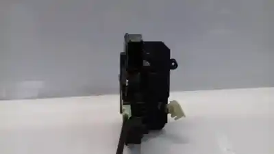 Автозапчастина б/у ЗАМОК ДВЕРЕЙ ЗАДНЬОГО ЛІВОГО для OPEL CORSA E (X15)  Посилання на OEM IAM 13431842  