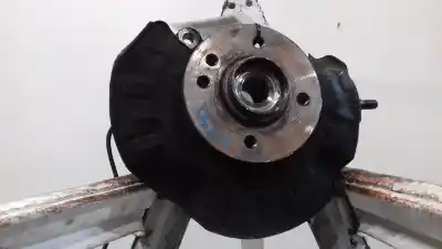 Автозапчастина б/у передній прав для mini mini (r50, r53) one d посилання на oem iam 31216757498  