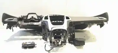 İkinci el araba yedek parçası hava yastigi kiti için opel astra j (p10) 1.7 cdti (68) oem iam referansları   