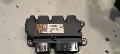 İkinci el araba yedek parçası hava yastigi kiti için opel astra j (p10) 1.7 cdti (68) oem iam referansları   