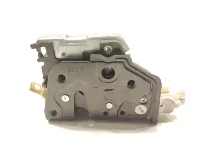 Pezzo di ricambio per auto di seconda mano SERRATURA PORTA POSTERIORE SINISTRA per AUDI A3 SPORTBACK (8VA, 8VF)  Riferimenti OEM IAM 8K0839015H  