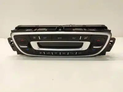 Piesă de schimb auto la mâna a doua CONTROLUL ÎNCALZIRE / AER CONDITIONAT pentru RENAULT MEGANE III HATCHBACK (BZ0/1_, B3_)  Referințe OEM IAM 275103596R  