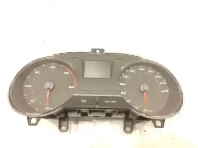Second-hand car spare part DASHBOARD for SEAT IBIZA (6J5)  OEM IAM references 6J0920800L  