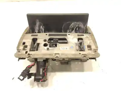 Second-hand car spare part MULTIFUNCTION DISPLAY for AUDI A3 SPORTBACK (8VA, 8VF)  OEM IAM references 8V0857273M  