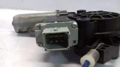 Second-hand car spare part PASSENGER SIDE RIGHT WINDOW REGULATOR for OPEL CORSA E (X15)  OEM IAM references 39161985  