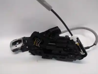 İkinci el araba yedek parçası SOL ÖN KAPI KILIDI için SEAT ATECA (KH7, KHP)  OEM IAM referansları 5TB837015A  