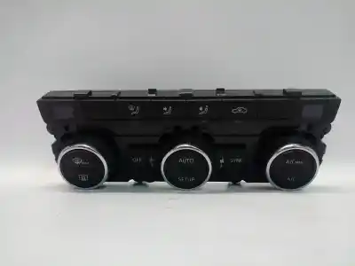 Автозапчасти б/у ОТОПЛЕНИЕ / КОНДИЦИОНИРОВАНИЕ ВОЗДУХА за SEAT ATECA (KH7, KHP)  ссылки OEM IAM 5F0907044AD  