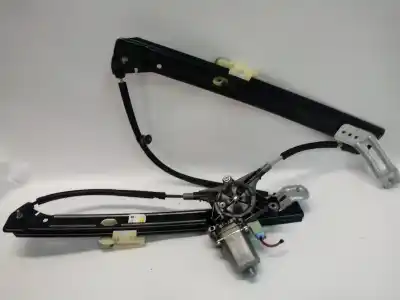 Second-hand car spare part DRIVER LEFT WINDOW REGULATOR for SEAT ATECA (KH7, KHP)  OEM IAM references 5Q0959801B  