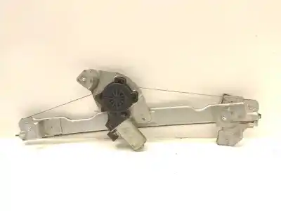 Автозапчастина б/у РЕГУЛЯТОР ПЕРЕДНЬОГО ПРАВОГО СКЛА для DACIA DUSTER (HS_)  Посилання на OEM IAM 8200733828  