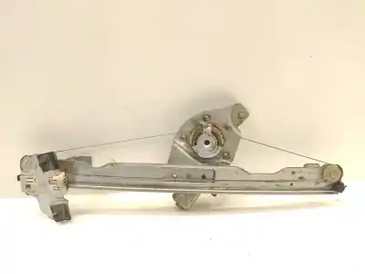 Автозапчастина б/у регулятор переднього правого скла для dacia duster (hs_) 1.5 dci (hsmc) посилання на oem iam 8200733828  