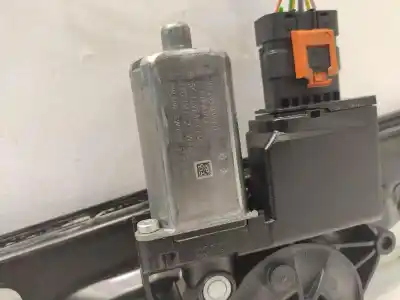 Peça sobressalente para automóvel em segunda mão elevador de vidros dianteiro direito por citroen jumpy iii autobús (v_) 1.5 bluehdi 100 referências oem iam 9829889680  