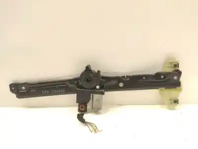 Peça sobressalente para automóvel em segunda mão elevador de vidros dianteiro direito por citroen jumpy iii autobús (v_) 1.5 bluehdi 100 referências oem iam 9829889680  