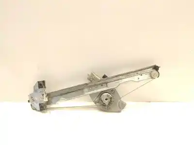 Peça sobressalente para automóvel em segunda mão ELEVADOR DE VIDROS DIANTEIRA ESQUERDA por DACIA DUSTER (HS_)  Referências OEM IAM 8200733829  