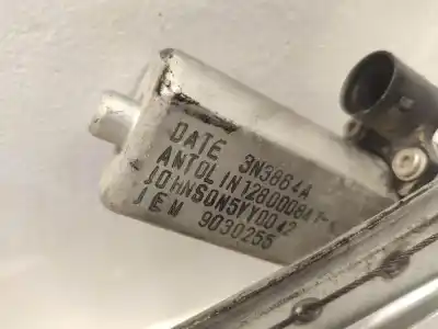 Peça sobressalente para automóvel em segunda mão elevador de vidros dianteira esquerda por dacia duster (hs_) 1.5 dci (hsmc) referências oem iam 8200733829  