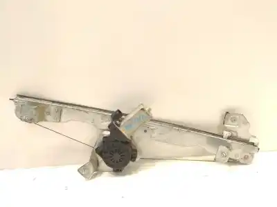 Peça sobressalente para automóvel em segunda mão elevador de vidros dianteira esquerda por dacia duster (hs_) 1.5 dci (hsmc) referências oem iam 8200733829  