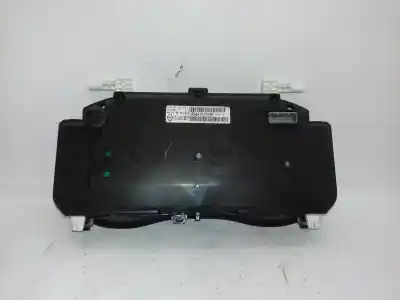 Peça sobressalente para automóvel em segunda mão QUADRANTE por RENAULT KANGOO EXPRESS (FW0/1_)  Referências OEM IAM P248101769R  