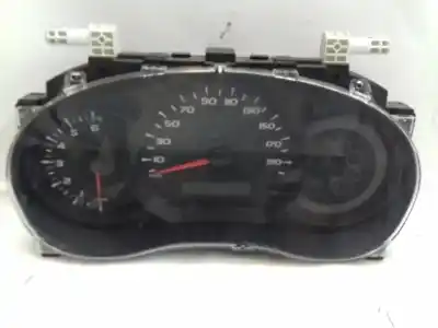 Автозапчастина б/у панель інструментів для renault kangoo express (fw0/1_) 1.5 dci 75 (fw07 fw10 fw04) посилання на oem iam p248101769r   Автозапчастина б/у панель інструментів для renault kangoo express (fw0/1_) 1.5 dci 75 (fw07 fw10 fw04) посилання на oem iam p248101769r