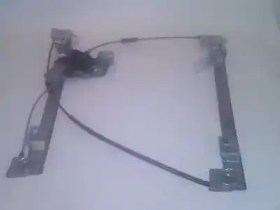 Second-hand car spare part PASSENGER SIDE RIGHT WINDOW REGULATOR for RENAULT KANGOO EXPRESS (FW0/1_)  OEM IAM references 807207012R   Second-hand car spare part PASSENGER SIDE RIGHT WINDOW REGULATOR for RENAULT KANGOO EXPRESS (FW0/1_)  OEM IAM references 807207012R