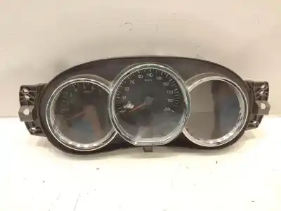 Автозапчасти б/у ПРИБОРНАЯ ДОСКА за DACIA LODGY (JS_)  ссылки OEM IAM 248106459R  