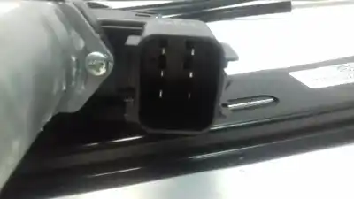 Автозапчастина б/у регулятор переднього правого скла для ford c-max ii (dxa/cb7, dxa/ceu) 1.5 tdci посилання на oem iam   