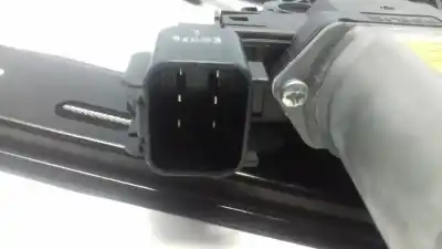 Автозапчасти б/у регулятор стекла переднего левого за ford c-max ii (dxa/cb7, dxa/ceu) 1.5 tdci ссылки oem iam   