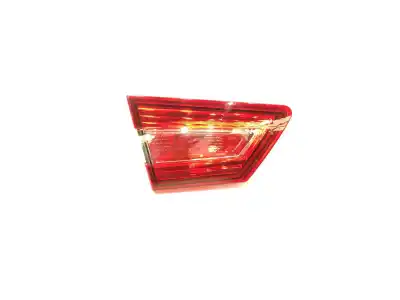 Автозапчасти б/у ВНУТРЕННИЙ ЛЕВЫЙ ЗАДНИЙ ФОНАРЬ за RENAULT CLIO IV (BH_)  ссылки OEM IAM 265552424R  