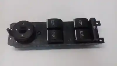 Peça sobressalente para automóvel em segunda mão BOTÃO / INTERRUPTOR ELEVADOR VIDRO DIANTEIRO ESQUERDO por FORD C-MAX II (DXA/CB7, DXA/CEU)  Referências OEM IAM 2033142  
