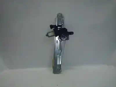 Pezzo di ricambio per auto di seconda mano ALZACRISTALLI POSTERIORE DESTRO per FORD C-MAX II (DXA/CB7, DXA/CEU)  Riferimenti OEM IAM   