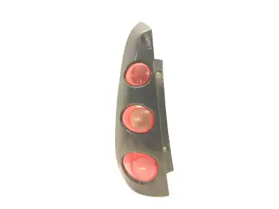 Second-hand car spare part LEFT TAILGATE LIGHT for SMART 1  OEM IAM references A4548200564  