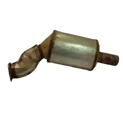 Gebrauchtes Autoersatzteil KATALYSATOR zum VOLKSWAGEN JETTA III (1K2)  OEM-IAM-Referenzen 1K0178DA  