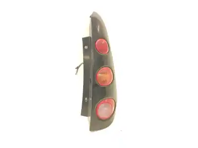 Second-hand car spare part RIGHT TAILGATE LIGHT for SMART 1  OEM IAM references A4548200664  
