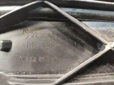 Second-hand car spare part right tailgate light for smart 1 ev oem iam references a4548200664  