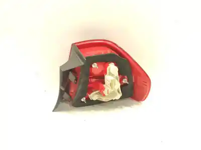 Second-hand car spare part left tailgate light for bmw 3 (e90) 318 i oem iam references 63216937457  