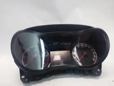 Автозапчастина б/у ПАНЕЛЬ ІНСТРУМЕНТІВ для OPEL CORSA E (X15)  Посилання на OEM IAM 39056367  