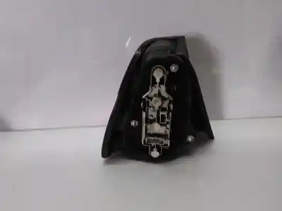 Peça sobressalente para automóvel em segunda mão farolim traseiro direito por bmw 3 (e90) 320 d referências oem iam 63216934162  