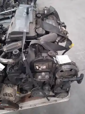 Piesă de schimb auto la mâna a doua MOTOR COMPLET pentru FORD FIESTA V (JH_, JD_)  Referințe OEM IAM   