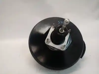 Second-hand car spare part BRAKE SERVO for OPEL CORSA E (X15)  OEM IAM references   
