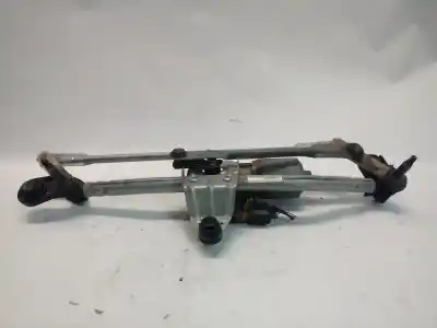 Second-hand car spare part FRONT WINDSHIELD WIPER MOTOR for AUDI A3 (8V1, 8VK)  OEM IAM references 3397021623  