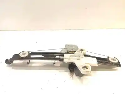 Second-hand car spare part rear left window regulator for dodge caliber 2.0 crd oem iam references 05074233aa  