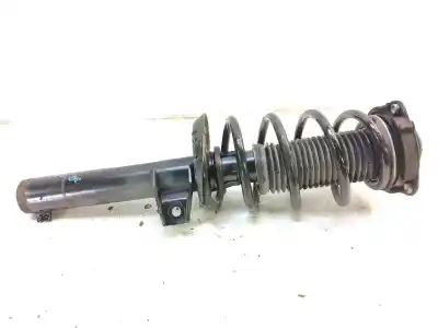İkinci el araba yedek parçası sol ön amortisör için VOLKSWAGEN CADDY IV MONOSPACE (SAB, SAJ)  OEM IAM referansları 2K5413031  