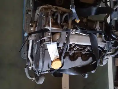 Pezzo di ricambio per auto di seconda mano MOTORE COMPLETO per FIAT STILO MULTI WAGON (192_)  Riferimenti OEM IAM   