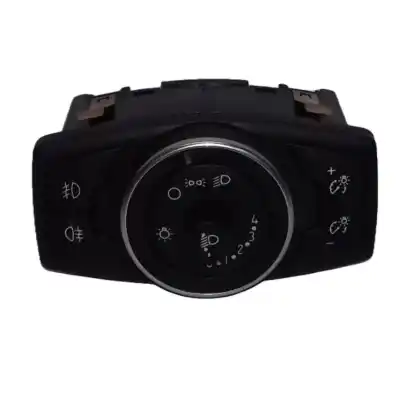 Peça sobressalente para automóvel em segunda mão COMUTADOR DE LUZES por FORD FOCUS (2014-2018)  Referências OEM IAM F1ET-13A024-AB  