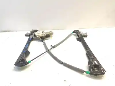 Piesă de schimb auto la mâna a doua mecanism acționare geam fațã stânga pentru ford focus c-max (dm2) 1.6 tdci referințe oem iam xs4123201  