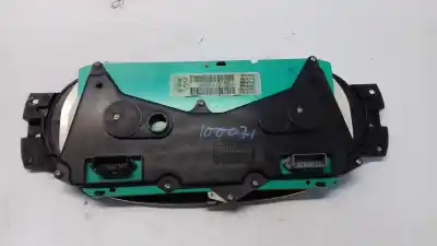 Peça sobressalente para automóvel em segunda mão quadrante por dacia sandero 1.6 (bs0d. bs0b. bs0f. bs0h) referências oem iam p8200733621  