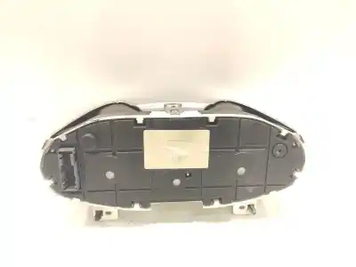 Gebrauchtes Autoersatzteil instrumententafel zum ford fiesta vi (cb1, ccn) 1.4 oem-iam-referenzen 8a6t-10849-fk  