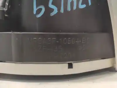 Gebrauchtes Autoersatzteil INSTRUMENTENTAFEL zum FORD FIESTA VI (CB1, CCN)  OEM-IAM-Referenzen 8A6T-10849-FK  