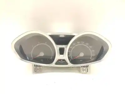 Gebrauchtes Autoersatzteil instrumententafel zum ford fiesta vi (cb1, ccn) 1.4 oem-iam-referenzen 8a6t-10849-fk  