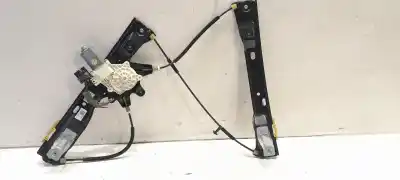 Автозапчасти б/у РЕГУЛЯТОР СТЕКЛА ПЕРЕДНЕГО ПРАВОГО за FORD FOCUS III SEDÁN  ссылки OEM IAM BM51A23200BC 1870697  