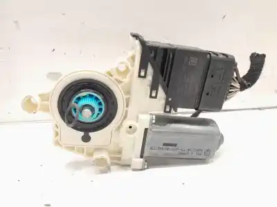 İkinci el araba yedek parçası arka sag cam regülatörü için volkswagen passat b6 (3c2) 3.2 fsi 4motion oem iam referansları 1k0959704p  